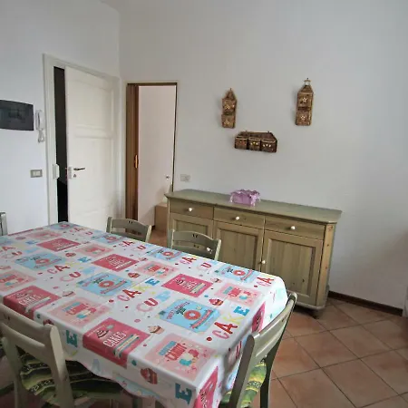 Appartamento Locazione Turistica Tre Porte.2 *