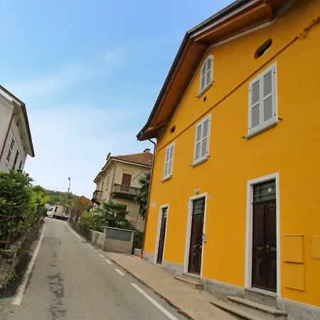 Appartamento Locazione Turistica Tre Porte.2 *