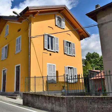 Appartamento Locazione Turistica Tre Porte.2 *