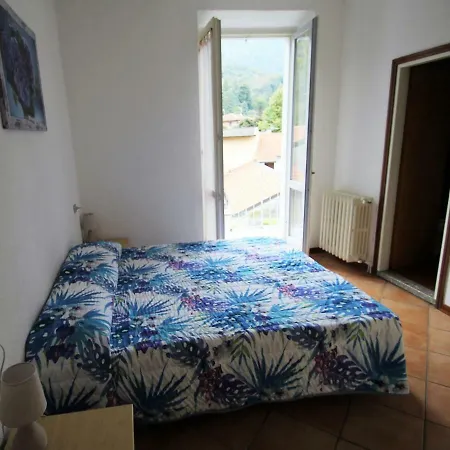 Appartamento Locazione Turistica Tre Porte.2 Oggebbio