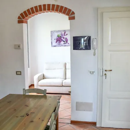 Locazione Turistica Tre Porte.2 Appartamento